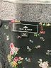Iris Basic 100% Polyester Black Sleeveless Blouse Size M - photo 7