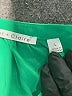 Violet & Claire 100% Polyester Green Long Sleeve Blouse Size L - photo 7
