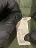 H&M Solid Green Casual Pants Size 20 - photo 3