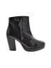 H&M Black Ankle Boots Size EU 40 - photo 1