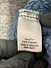 LC Lauren Conrad 100% Polyester Solid Blue Pullover Sweater Size M - photo 8