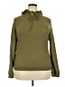 Unbranded 100% Polyester Green Turtleneck Sweater Size 2X - photo 1