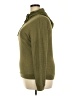 Unbranded 100% Polyester Green Turtleneck Sweater Size 2X - photo 5