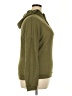 Unbranded 100% Polyester Green Turtleneck Sweater Size 2X - photo 4