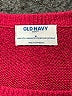 Old Navy Burgundy Pullover Sweater Size M - photo 7