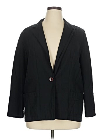 Sag Harbor Blazer (view 1)