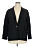 Sag Harbor Black Blazer Size 16 (petite) - photo 1