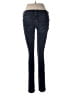 Lucky Brand Hearts Blue Jeans Size 2 - photo 2