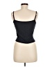 Shein Black Tank Top Size M - photo 2