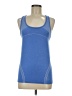 Gap Outlet Blue Active Tank Size M - photo 1