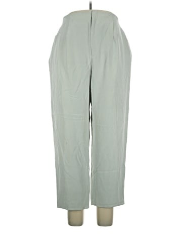 Dana Buchman Casual Pants (view 1)