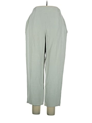Dana Buchman Casual Pants (view 2)