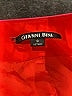 Gianni Bini Orange Blazer Size 0 - photo 6