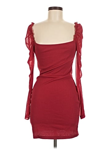 Shein Cocktail Dress (view 1)