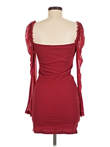 Shein Cocktail Dress (view 2)