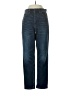 Banana Republic Blue Jeans Size 27 waist - photo 1