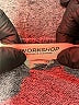 Workshop Republic Clothing Gray Pullover Sweater Size 2X - photo 7