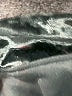 Windsor Metallic Gray Cocktail Dress Size S - photo 6