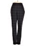 Ivanka Trump Plaid Gray Dress Pants Size S - photo 1