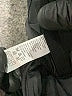 Unbranded Black Swimsuit Top Size M - photo 4