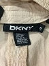 DKNY 100% Cotton Tan Jeans Size 6 - photo 4