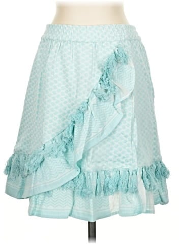 Cecilie Copenhagen Casual Skirt (view 1)