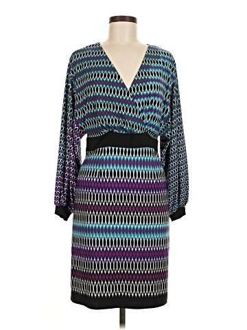 Laundry by Design Cocktail Dress (view 1)