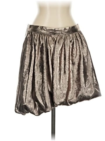 Madewell Casual Skirt (view 1)