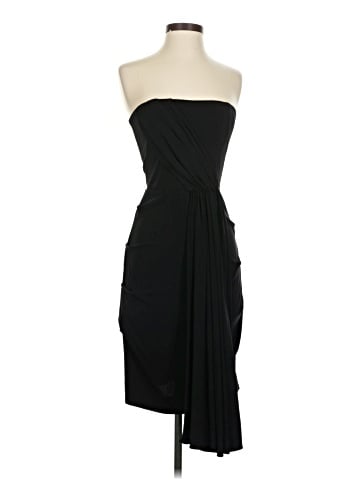 Nicole Miller Collection Cocktail Dress (view 1)