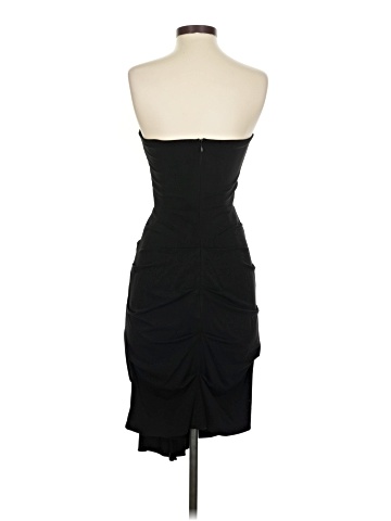 Nicole Miller Collection Cocktail Dress (view 2)