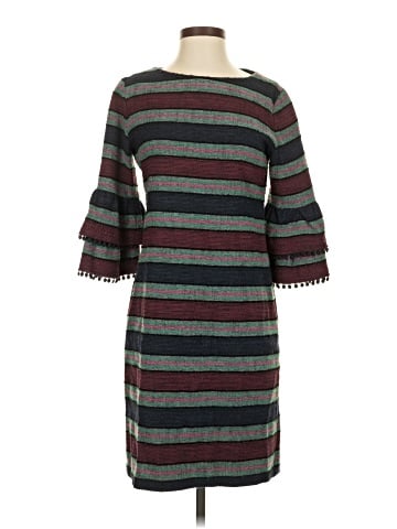Sara Campbell Casual Dress (view 1)