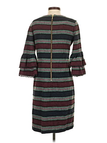 Sara Campbell Casual Dress (view 2)