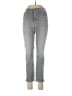 Cambio Jeans Gray Jeans Size 12 - photo 1