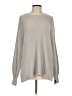 Aerie Gray Pullover Sweater Size S - photo 1