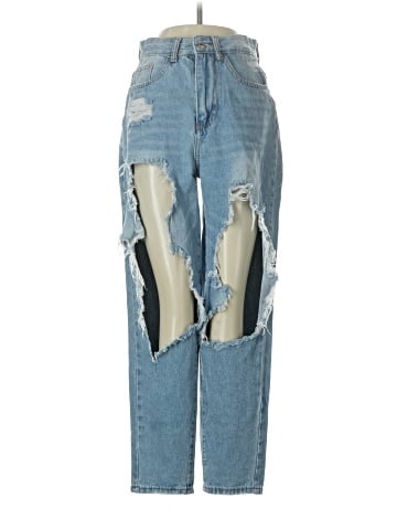 Shein Jeans (view 1)