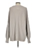 Aerie Gray Pullover Sweater Size S - photo 2