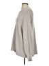 Aerie Gray Pullover Sweater Size S - photo 5