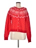 Old Navy Red Cardigan Size M (tall) - photo 1