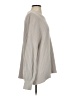 Aerie Gray Pullover Sweater Size S - photo 4