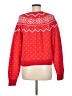 Old Navy Red Cardigan Size M (tall) - photo 2