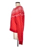 Old Navy Red Cardigan Size M (tall) - photo 5