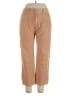 Simon Miller Brown Pink Casual Pants Size XL (estimated) - photo 1