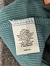 Halogen Teal Sleeveless T-Shirt Size M - photo 8