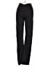 Assorted Brands Black Active Pants Size XS - photo 1