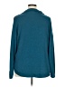 Westbound Teal Pullover Sweater Size XL - photo 2