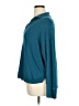Westbound Teal Pullover Sweater Size XL - photo 5