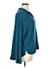 Westbound Teal Pullover Sweater Size XL - photo 4