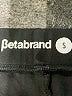 Betabrand Black Active Pants Size S - photo 4