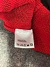 Pink Pineapple 100% Cotton Red Pullover Sweater Size S - photo 8