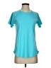 Tek Gear Teal Active T-Shirt Size S - photo 1